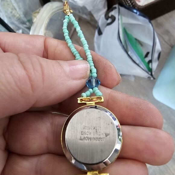 Vintage Starfish Bracelet - Picture 3 of 6